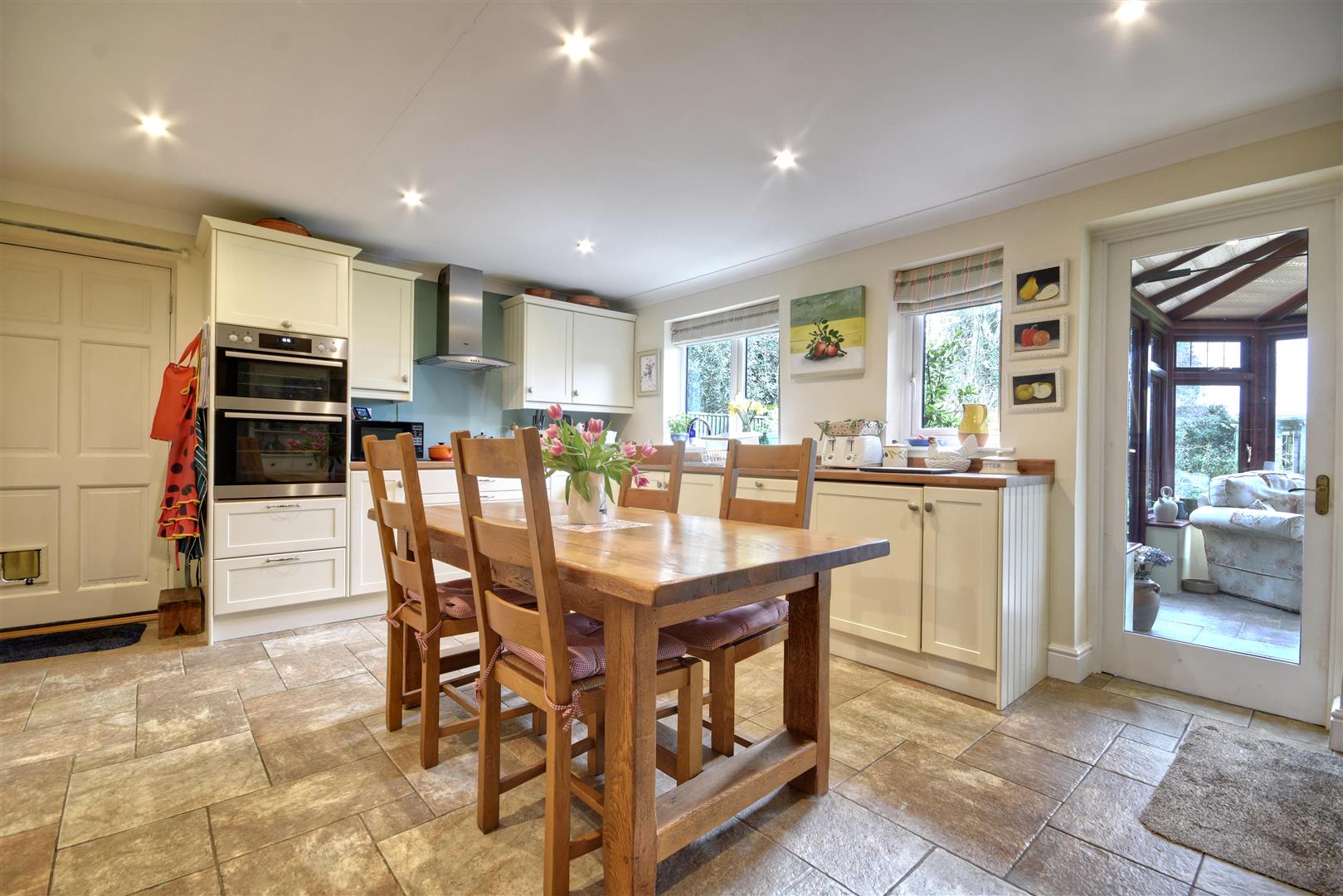 Mill Corner, Northiam Rush, Witt & Wilson